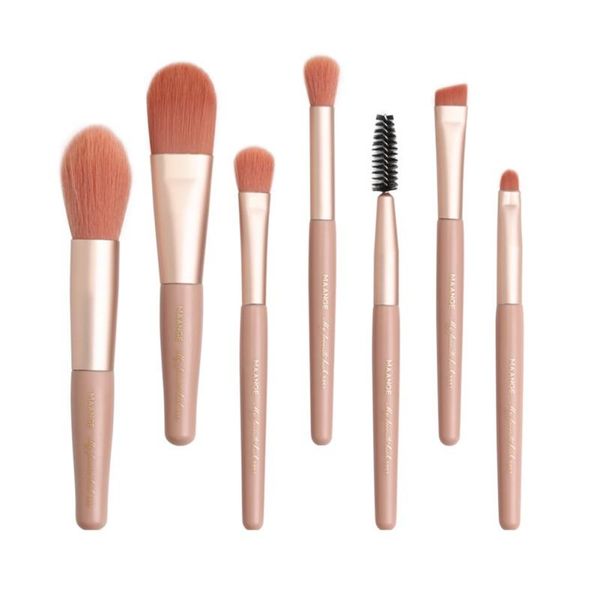 makeup brushes 7pcs/set foundation powder eye shadow eyeliner eyelash eyebrow blush facial kits
makeup brushes 7pcs/set foundation powder eye shadow eyeliner eyelash eyebrow blush facial kits