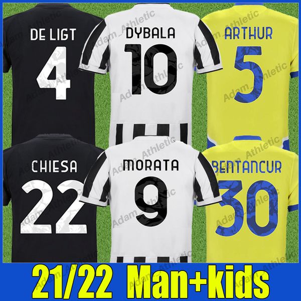 morata chiesa soccer jerseys player version locatelli de ligt dybala football shirts the bianconeri mckennie bonucci authur bentancur jersey, Black;yellow
morata chiesa soccer jerseys player version locatelli de ligt dybala football shirts the bianconeri mckennie bonucci authur bentancur jersey, Black;yellow