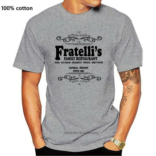 men's t-shirts fratelli's family restaurant t shirt one eyed willie 80s retro hey you guys fratellis eighties movie film, White;black
men's t-shirts fratelli's family restaurant t shirt one eyed willie 80s retro hey you guys fratellis eighties movie film, White;black