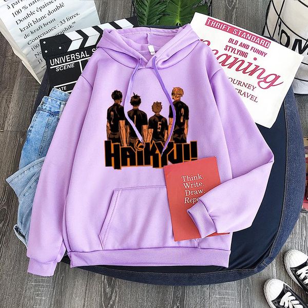 men's hoodies & sweatshirts anime oya haikyuu men harajuku sweatshirt volleyball creative male streetwear pullover winter, Black
men's hoodies & sweatshirts anime oya haikyuu men harajuku sweatshirt volleyball creative male streetwear pullover winter, Black