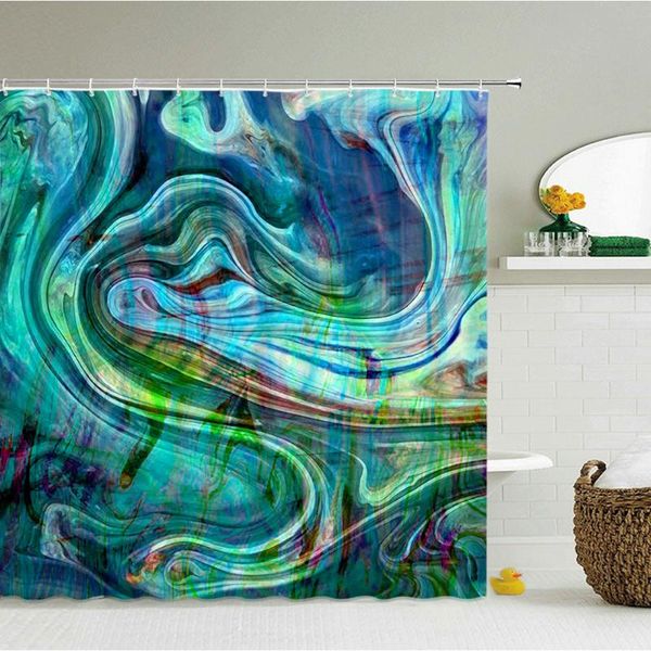 3d abstract geometry printed bath curtains waterproof polyester fabric modern personality shower curtains bathroom with hooks
3d abstract geometry printed bath curtains waterproof polyester fabric modern personality shower curtains bathroom with hooks