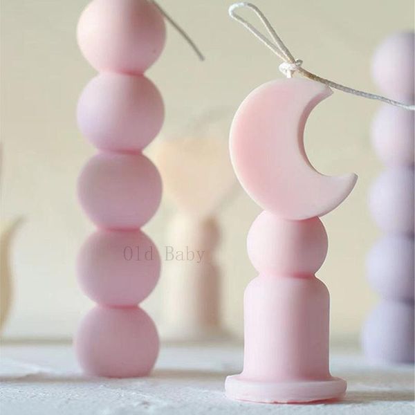 craft tools original design candle silicone mold 3d heart shape moon making geometric flower
craft tools original design candle silicone mold 3d heart shape moon making geometric flower