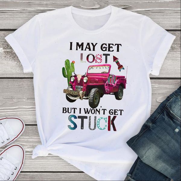 women graphic cactus plant cute vintage truck short sleeve summer lady womenst shirt tees clothing female t shirt, White
women graphic cactus plant cute vintage truck short sleeve summer lady womenst shirt tees clothing female t shirt, White