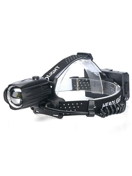 xhp90 strong headlight usb charging input and output zoom p90 outdoor lighting headlight waterproof
xhp90 strong headlight usb charging input and output zoom p90 outdoor lighting headlight waterproof