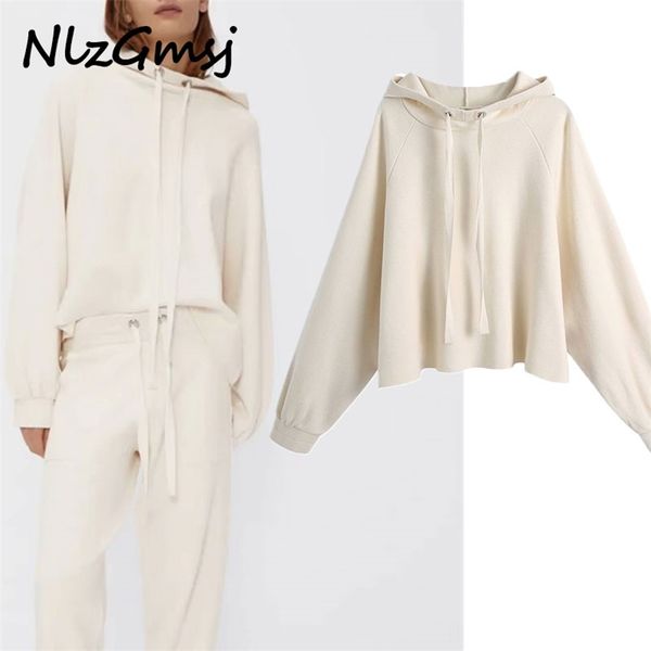 sweatshirt woman casual cropped knitted hoodie fashion draw string long sleeve hoodie 03 210628, Black
sweatshirt woman casual cropped knitted hoodie fashion draw string long sleeve hoodie 03 210628, Black