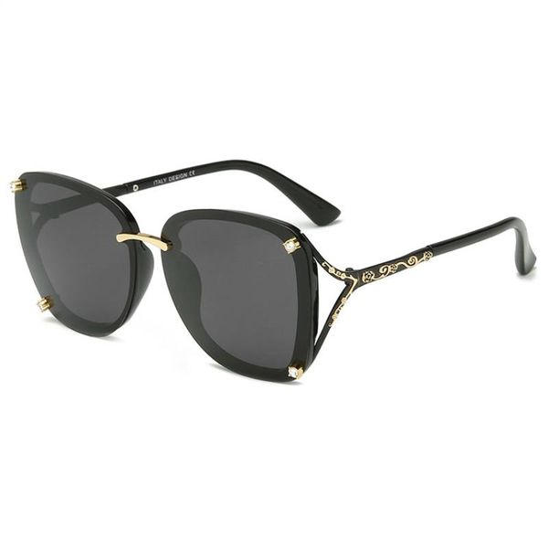 female mirror lunette sunglasses diamond sunglasses women brand designer lady flower rimless flower de square round fashion soleil jxsoc, White;black
female mirror lunette sunglasses diamond sunglasses women brand designer lady flower rimless flower de square round fashion soleil jxsoc, White;black
