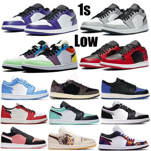 new low 1 1s shoes unc hyper royal pine green paris tie-dye triple white men mens sneakers women trainers us 5.5-11
new low 1 1s shoes unc hyper royal pine green paris tie-dye triple white men mens sneakers women trainers us 5.5-11