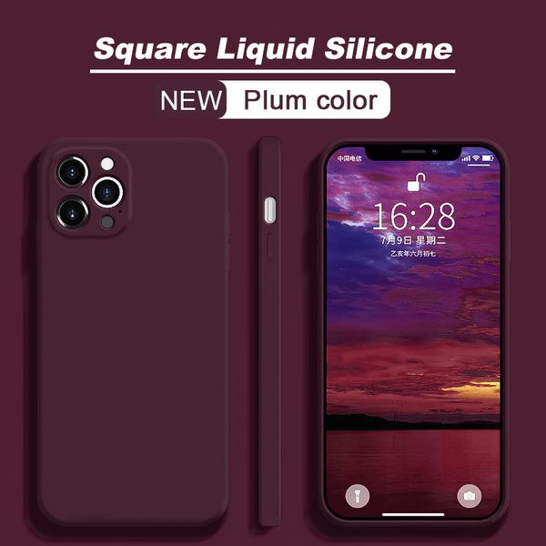 luxury original square liquid silicone case full protector cases for iphone 13 12 11 pro max mini xs xr x 7 8 plus se2 phone cover funda coq
luxury original square liquid silicone case full protector cases for iphone 13 12 11 pro max mini xs xr x 7 8 plus se2 phone cover funda coq