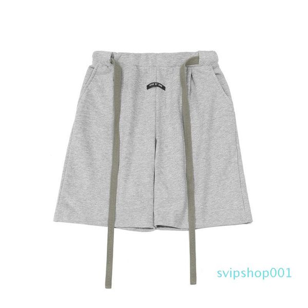 fear six high essentials s-xl season women street beach pants shorts #d05 sweatpants men of quality fog god uerer, Black
fear six high essentials s-xl season women street beach pants shorts #d05 sweatpants men of quality fog god uerer, Black