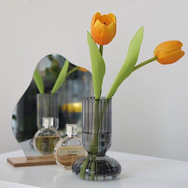 flower vase for wedding decor centerpiece glass vase rose table ornaments desktable nordic
flower vase for wedding decor centerpiece glass vase rose table ornaments desktable nordic