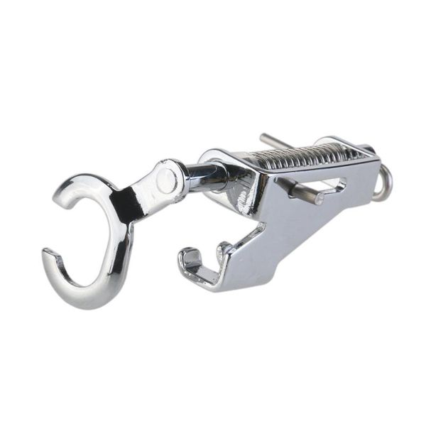 sewing notions & tools portable motion metal quilting presser foot feet for domestic machines (silver), Black
sewing notions & tools portable motion metal quilting presser foot feet for domestic machines (silver), Black
