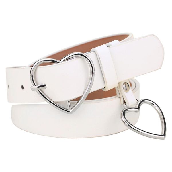 women cute gift soft wide accessories casual waist belt fashion for jeans pants pu leather with heart shape buckle outdoor, Black;brown
women cute gift soft wide accessories casual waist belt fashion for jeans pants pu leather with heart shape buckle outdoor, Black;brown