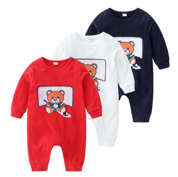 2021 new arrivals fashion baby coverall elaborate design boys girls rompers infant summer jumpsuits kids cotton onesies, Blue
2021 new arrivals fashion baby coverall elaborate design boys girls rompers infant summer jumpsuits kids cotton onesies, Blue