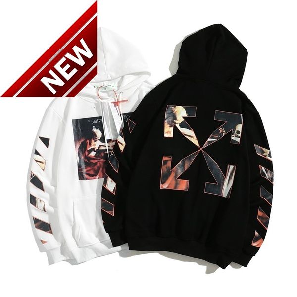 fashion 2021 brand new autumn off terry religious oil painting leonardo da vinci hat men's and women's casual sweater, Black
fashion 2021 brand new autumn off terry religious oil painting leonardo da vinci hat men's and women's casual sweater, Black