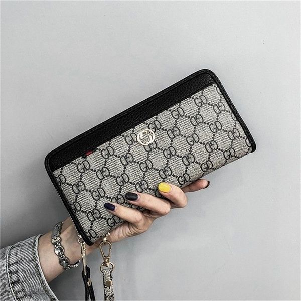 70% off deals online european and fashion long wallet women's new retro printing carrying multi card pocket mobile phone bag, Red;black
70% off deals online european and fashion long wallet women's new retro printing carrying multi card pocket mobile phone bag, Red;black