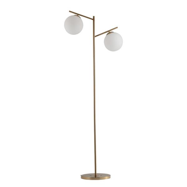 floor lamps lamp nordic living room bedroom creative personality glass ball double head study simple modern vertical table
floor lamps lamp nordic living room bedroom creative personality glass ball double head study simple modern vertical table