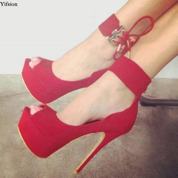 olomm women platform pumps stiletto high heels pumps charm peep toe elegant black red party shoes women plus us size 5-15
olomm women platform pumps stiletto high heels pumps charm peep toe elegant black red party shoes women plus us size 5-15
