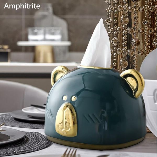 tissue boxes & napkins nordic bear box living room be deskpaper pumping storage ceramic decorations home dining table
tissue boxes & napkins nordic bear box living room be deskpaper pumping storage ceramic decorations home dining table