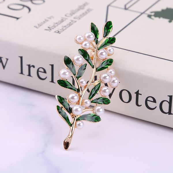 factory plant green oil drop color retention electroplating elegant suit accessories clothing brooch christmas xmas gift kcz6
factory plant green oil drop color retention electroplating elegant suit accessories clothing brooch christmas xmas gift kcz6