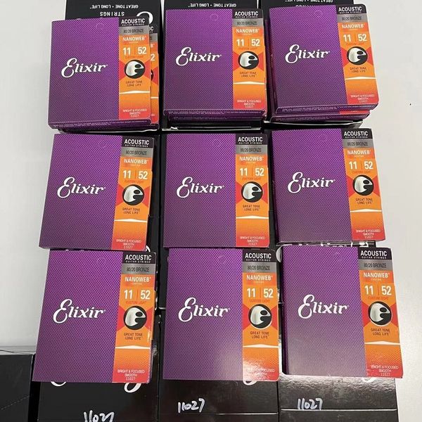 wholesale elixir guitar string set phosphor bronze 11002 11027 11052 16002 16027 16052 12002 12052
wholesale elixir guitar string set phosphor bronze 11002 11027 11052 16002 16027 16052 12002 12052