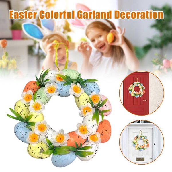 20cm easter colorful bubble garland decoration with eggs for 2021 easter home window pendant vj-drop
20cm easter colorful bubble garland decoration with eggs for 2021 easter home window pendant vj-drop