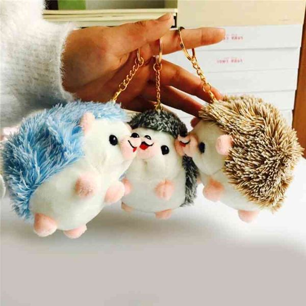 12cm hedgehog key chain ring pendant plush toy animal stuffed anime car fur gifts for women girl toys doll
12cm hedgehog key chain ring pendant plush toy animal stuffed anime car fur gifts for women girl toys doll