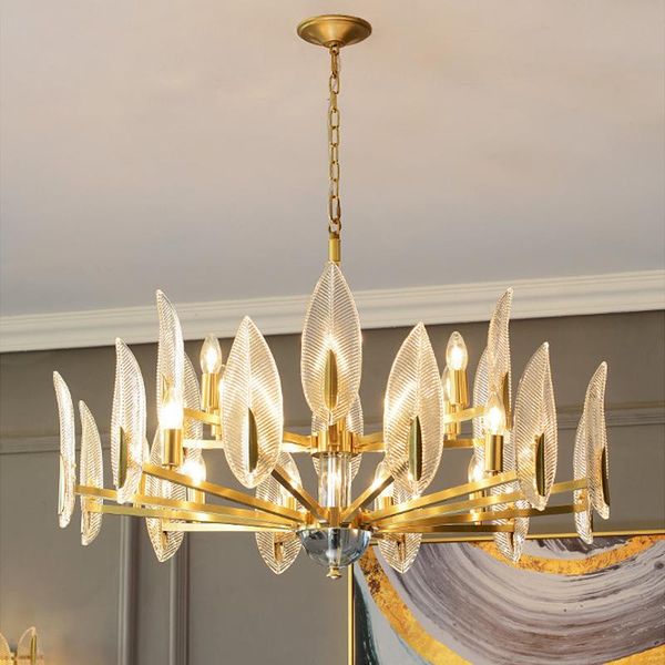 chandeliers modern luxury crystal led lamp home livingroom dining room bedroom e14 lighting indoor decoration lights luminaire
chandeliers modern luxury crystal led lamp home livingroom dining room bedroom e14 lighting indoor decoration lights luminaire
