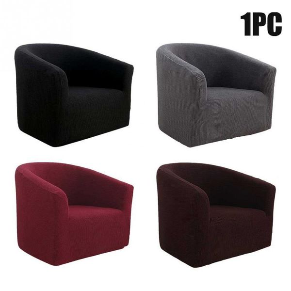 chair covers polyester elastic coffee sofa cover leisure stretch armchair seat protector washable slipcover for dining room decor
chair covers polyester elastic coffee sofa cover leisure stretch armchair seat protector washable slipcover for dining room decor