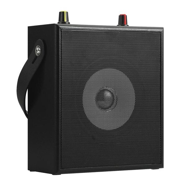 bluetooth speaker usb portable wireless bluetooth portable speaker with high-definition sound support microphone