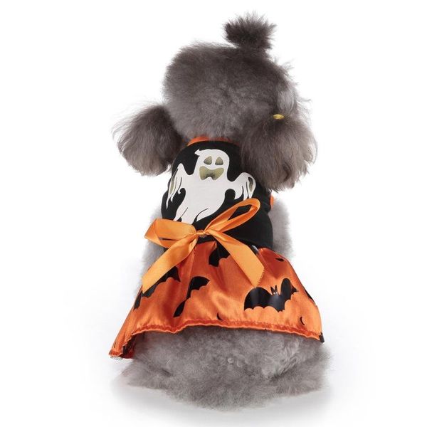 dog apparel s-xl dress clothes pet halloween cosplay costume cartoon princess for small and medium dogs cat skirt 2021 product
dog apparel s-xl dress clothes pet halloween cosplay costume cartoon princess for small and medium dogs cat skirt 2021 product