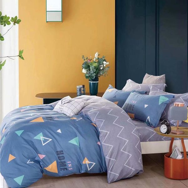 bedding sets 3d set comforter covers children quilt cover king size room decor double printed home bedclothes
bedding sets 3d set comforter covers children quilt cover king size room decor double printed home bedclothes