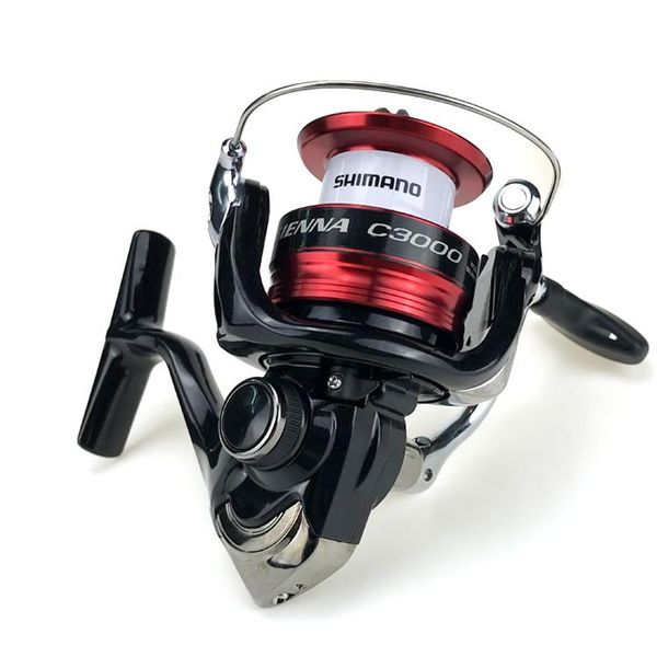 shimano sienna fg 19-year-old new sienna fg spinning wheel all-metal fishing wheel fishing reel
shimano sienna fg 19-year-old new sienna fg spinning wheel all-metal fishing wheel fishing reel