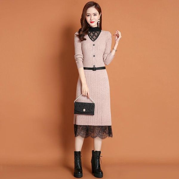 women's sweaters autumn sweater winter warm o-necks casual loose oversized lady knitted pullover pull femme clothing, White;black
women's sweaters autumn sweater winter warm o-necks casual loose oversized lady knitted pullover pull femme clothing, White;black
