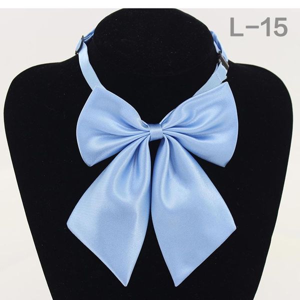 neck ties women's tie formal uniform shirt butterfly style student suit classic bow business accessories, Blue;purple
neck ties women's tie formal uniform shirt butterfly style student suit classic bow business accessories, Blue;purple