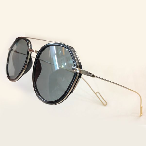 ladies acetate frame with metal sunglasses driving fashion eyewear sunglasses full frame sun glasses with box, White;black
ladies acetate frame with metal sunglasses driving fashion eyewear sunglasses full frame sun glasses with box, White;black