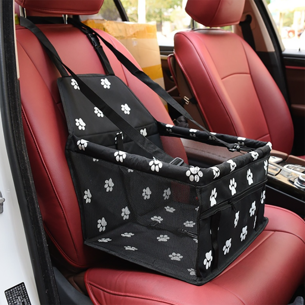 pet dog car carrier seat bag waterproof basket foding hammock pet carriers bag for sma cat dogs safety traveing mesh bag
pet dog car carrier seat bag waterproof basket foding hammock pet carriers bag for sma cat dogs safety traveing mesh bag