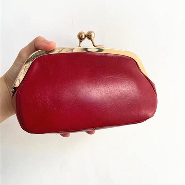 evening bags 100% genuine leather long wallet crossbody for women retro lock buckle frame clutch shoulder messenger mobile phone bag
evening bags 100% genuine leather long wallet crossbody for women retro lock buckle frame clutch shoulder messenger mobile phone bag
