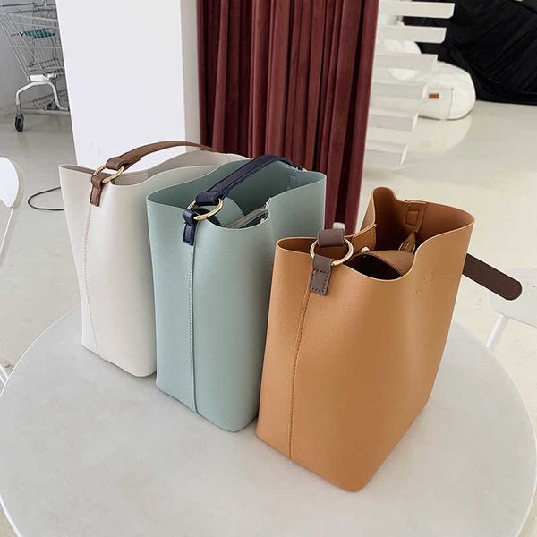 fashion bucket bag summer women pu leather shoulder lady soft pu cross simple messenger
fashion bucket bag summer women pu leather shoulder lady soft pu cross simple messenger