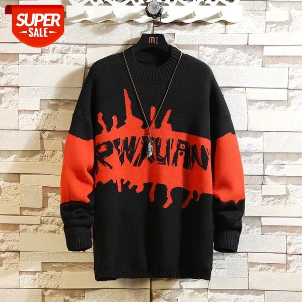 2021 new sweaters men's black long sleeves spring autumn pullover knitted o-neck plus oversize 5xl 6xl 7xl #rl5x, White;black
2021 new sweaters men's black long sleeves spring autumn pullover knitted o-neck plus oversize 5xl 6xl 7xl #rl5x, White;black