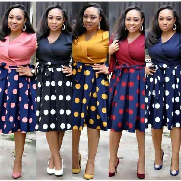 hgte new summer elegent fashion style african women printing plus size polyester dress l-3xl, Black;gray
hgte new summer elegent fashion style african women printing plus size polyester dress l-3xl, Black;gray