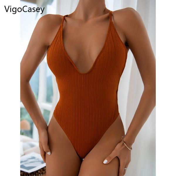 one-piece suits vigocasey 2021 solid women swimsuits backless one piece swimwear cross back swimming suit high waist push up bathing
one-piece suits vigocasey 2021 solid women swimsuits backless one piece swimwear cross back swimming suit high waist push up bathing