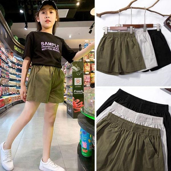 shorts girls 2021 summer children clothing pants toddler thin solid cotton for big beach shorts6 8 10 12 14years, Black
shorts girls 2021 summer children clothing pants toddler thin solid cotton for big beach shorts6 8 10 12 14years, Black