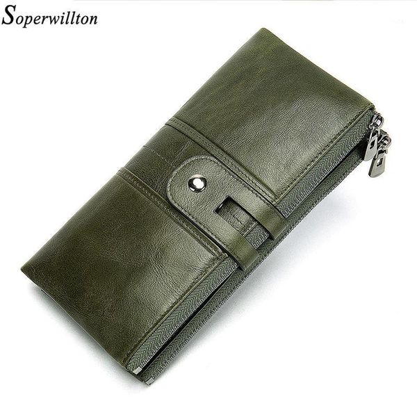men's wallet genuine leather long purse business anti-theft rfid clutch male money bag multiple card slots wallets1, Red;black
men's wallet genuine leather long purse business anti-theft rfid clutch male money bag multiple card slots wallets1, Red;black