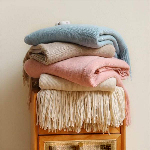 blankets knitted nordic tasseled solid grey pink summer blanket fringed sofa throw soft bed cover crochet runner adult
blankets knitted nordic tasseled solid grey pink summer blanket fringed sofa throw soft bed cover crochet runner adult