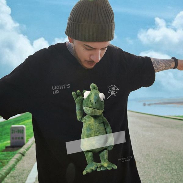 men's t-shirts s-7xl 2021 t shirt for men cotton original short sleeve t-shirt england style student tshirt plus size clothing ins, White;black
men's t-shirts s-7xl 2021 t shirt for men cotton original short sleeve t-shirt england style student tshirt plus size clothing ins, White;black