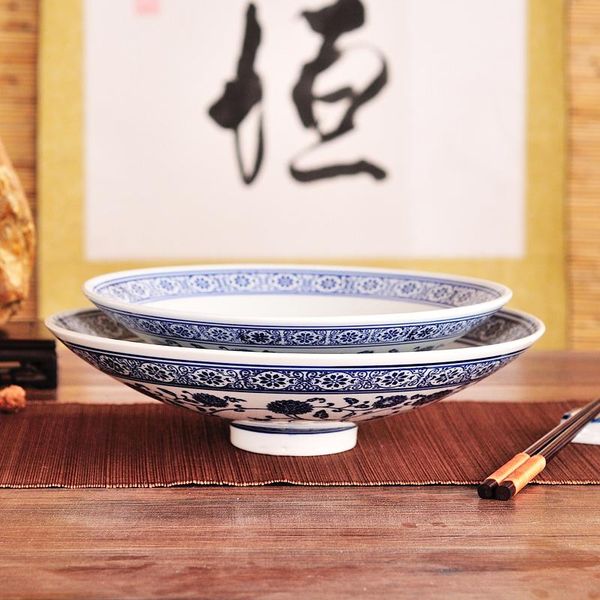 bowls for restaurants el home household tableware retro straight bowl blue and white porcelain japanese ramen beef noodle
bowls for restaurants el home household tableware retro straight bowl blue and white porcelain japanese ramen beef noodle