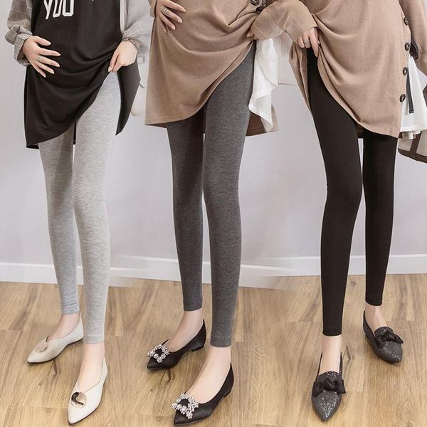 maternity bottoms pregnant women pants autumn cotton clothes solid color leggings was thin stomach lift tr, White
maternity bottoms pregnant women pants autumn cotton clothes solid color leggings was thin stomach lift tr, White