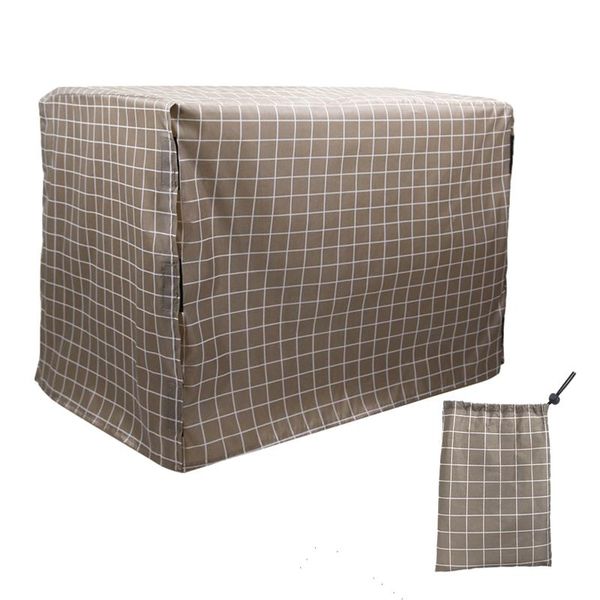 small animal supplies dog crate cover durable cat cage dust pet kennel case for wire crates #w0
small animal supplies dog crate cover durable cat cage dust pet kennel case for wire crates #w0