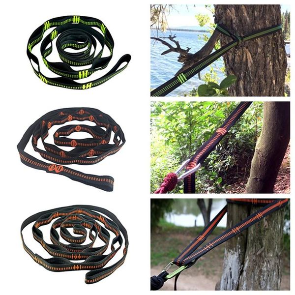 nylon webbing climbing rope tr-16280 outdoor tree hanging hammock strap high load-bearing durable camping travel portable sling
nylon webbing climbing rope tr-16280 outdoor tree hanging hammock strap high load-bearing durable camping travel portable sling