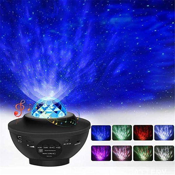 party decoration colorful starry sky galaxy led projector blueteeth usb voice control music player projection lamp charging gift
party decoration colorful starry sky galaxy led projector blueteeth usb voice control music player projection lamp charging gift